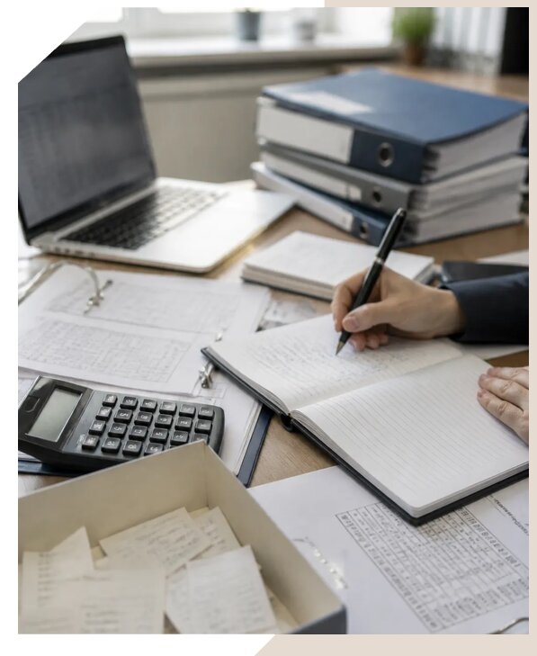 Ведение кассовой дисциплины в Слободской по цене от 5668 р. | Консалтинг1-Слб